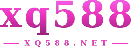 xq588 logo