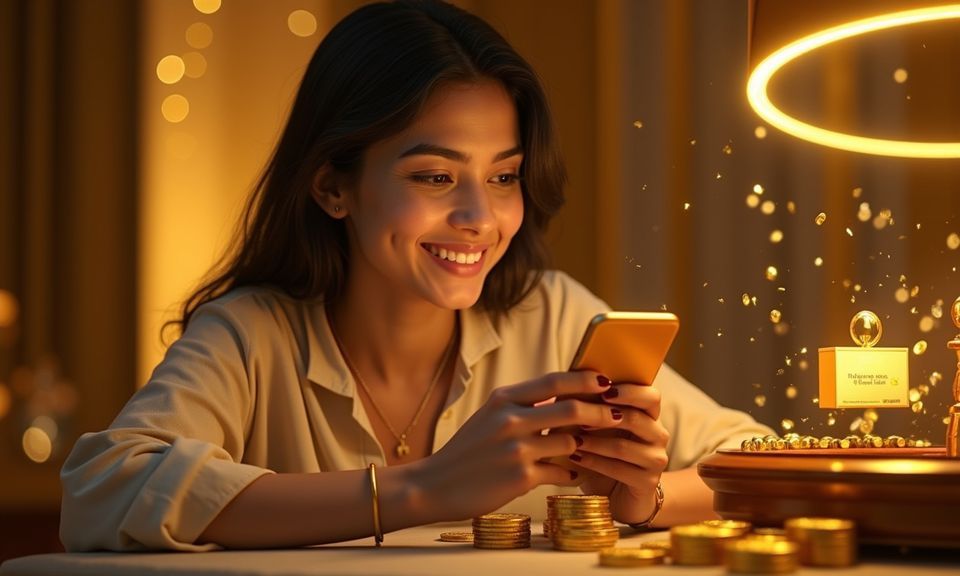 xq588 mobile gaming